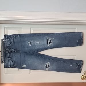 Men's AERO JEANS 30X30